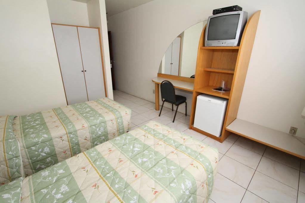 Tri Hotel Florianópolis Exterior foto